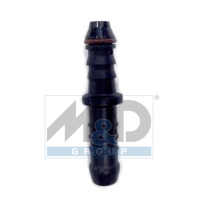 Schnellverbinder