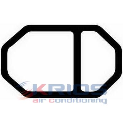 Dichtung 10PA15C