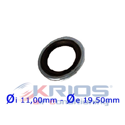 Dichtung GM DA 11mm