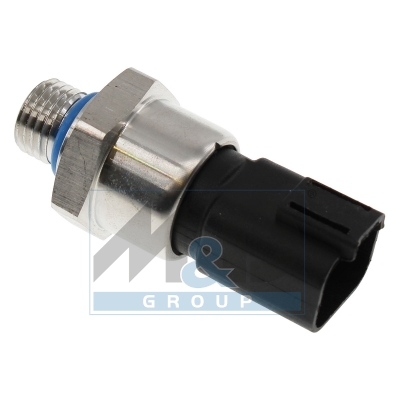 Sensor, Abgasdruck