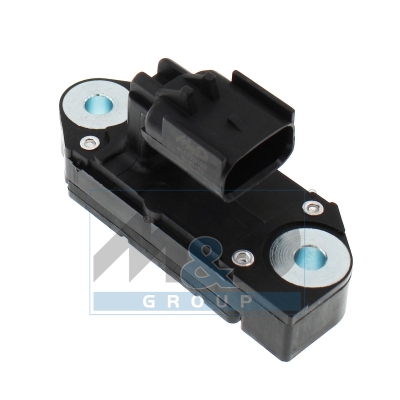 Sensor, Abgasdruck