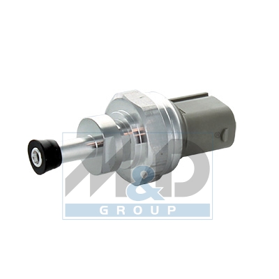 Sensor, Abgasdruck