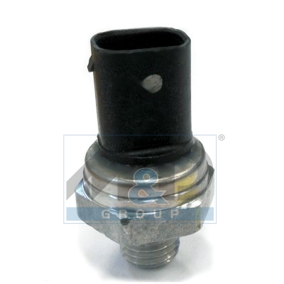 Sensor, Abgasdruck