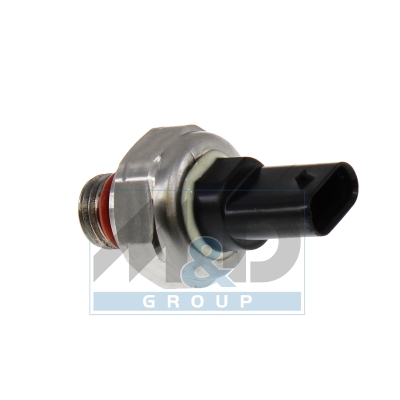 Sensor, Abgasdruck