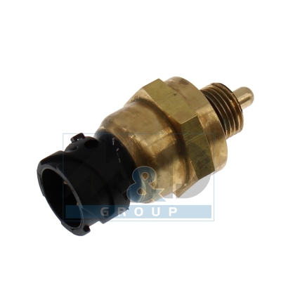 Sensor, Abgasdruck