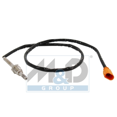Sensor, Abgastemperatur