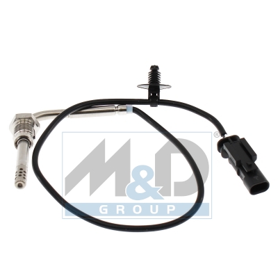 Sensor, Abgastemperatur