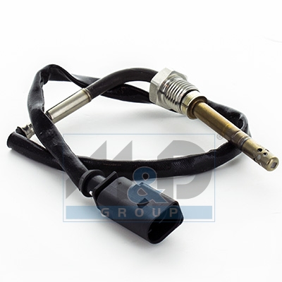 Sensor, Abgastemperatur