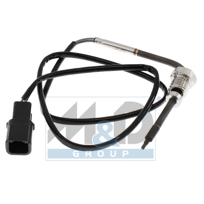 Sensor, Abgastemperatur
