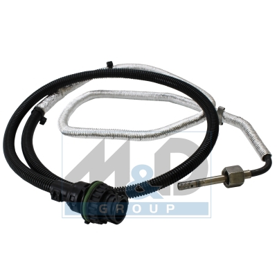 Sensor, Abgastemperatur