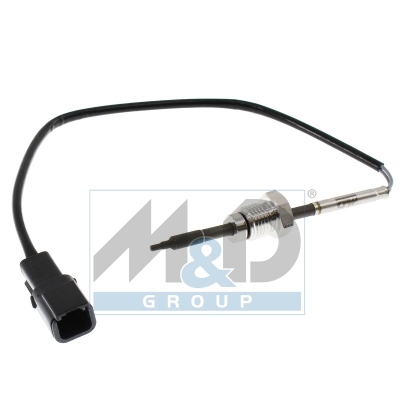 Sensor, Abgastemperatur