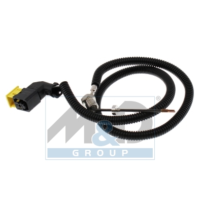 Sensor, Abgastemperatur