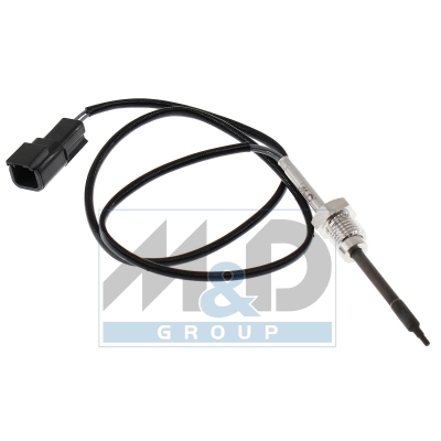 Sensor, Abgastemperatur