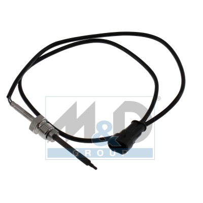 Sensor, Abgastemperatur