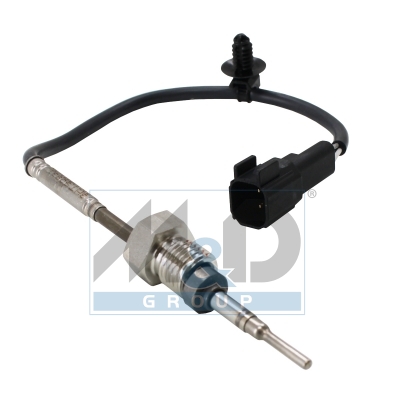 Sensor, Abgastemperatur