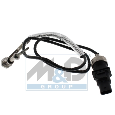 Sensor, Abgastemperatur