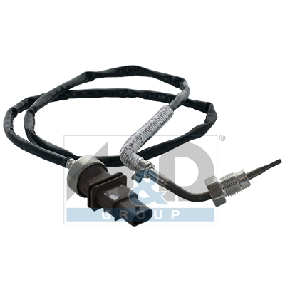 Sensor, Abgastemperatur