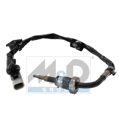 Sensor, Abgastemperatur