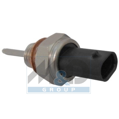 Sensor, Abgastemperatur