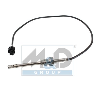 Sensor, Abgastemperatur