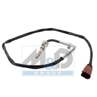 Sensor, Abgastemperatur