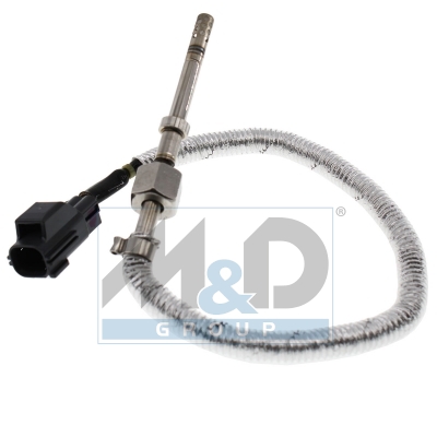 Sensor, Abgastemperatur