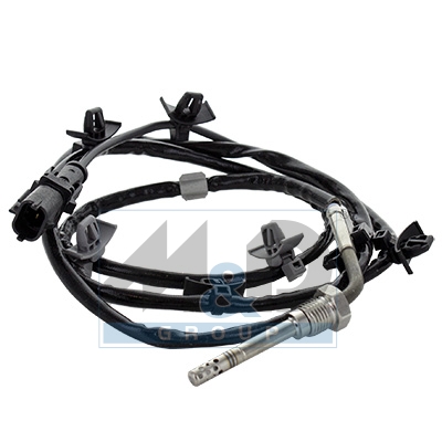 Sensor, Abgastemperatur