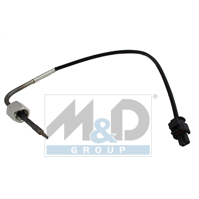 Sensor, Abgastemperatur
