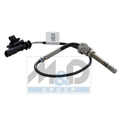 Sensor, Abgastemperatur