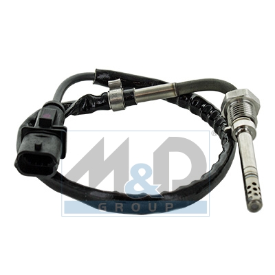 Sensor, Abgastemperatur