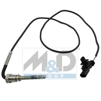 Sensor, Abgastemperatur