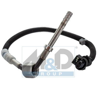 Sensor, Abgastemperatur