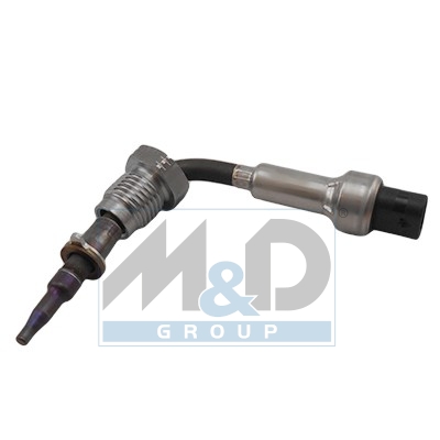 Sensor, Abgastemperatur