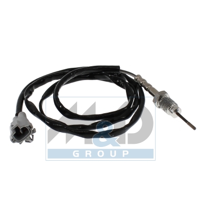 Sensor, Abgastemperatur