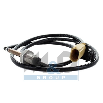 Sensor, Abgastemperatur