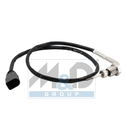 Sensor, Abgastemperatur