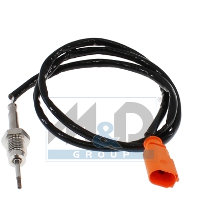 Sensor, Abgastemperatur