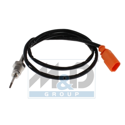 Sensor, Abgastemperatur