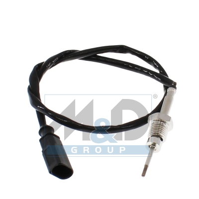 Sensor, Abgastemperatur