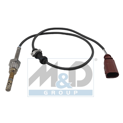 Sensor, Abgastemperatur