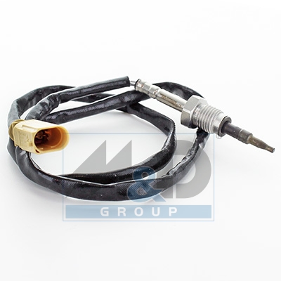 Sensor, Abgastemperatur