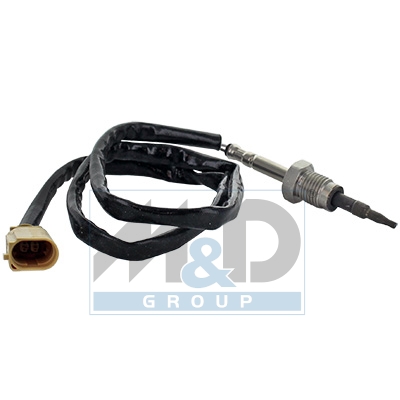 Sensor, Abgastemperatur