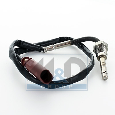 Sensor, Abgastemperatur
