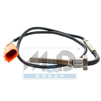 Sensor, Abgastemperatur