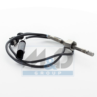 Sensor, Abgastemperatur