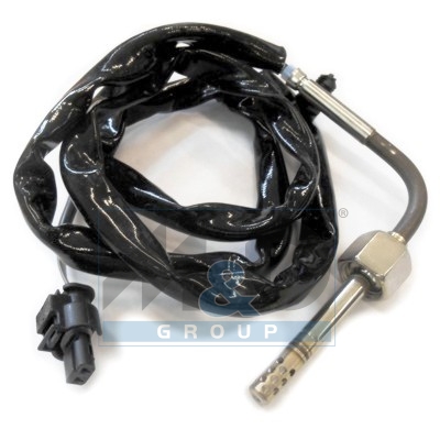 Sensor, Abgastemperatur