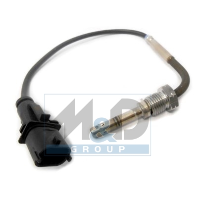 Sensor, Abgastemperatur