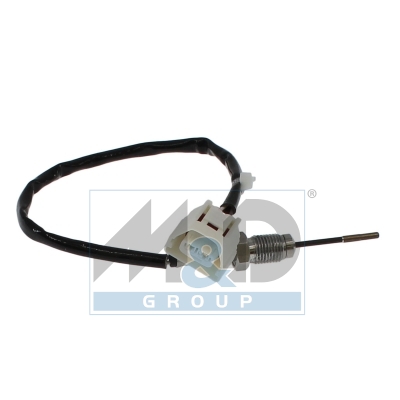 Sensor, Abgastemperatur