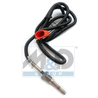 Sensor, Abgastemperatur