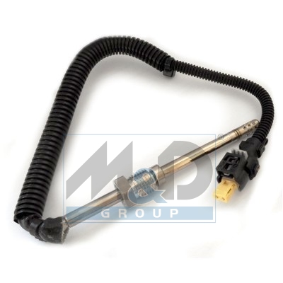 Sensor, Abgastemperatur